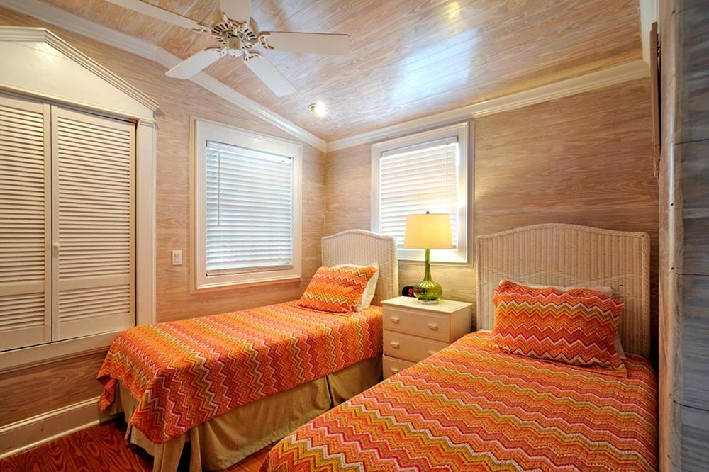 Villa Louisa House Key West Exterior foto