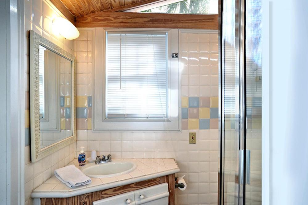 Villa Louisa House Key West Exterior foto
