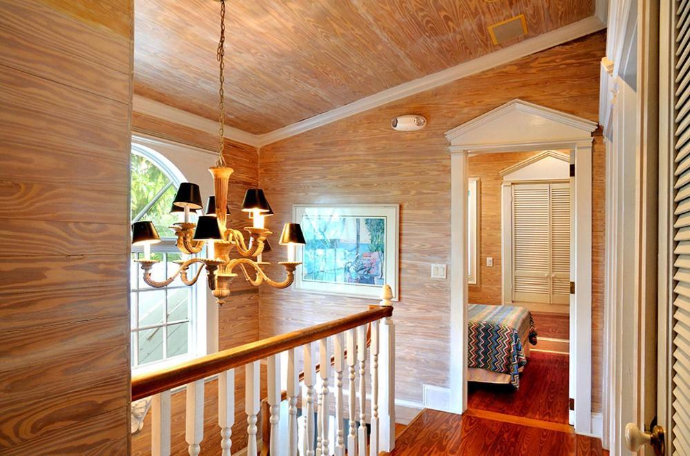 Villa Louisa House Key West Exterior foto