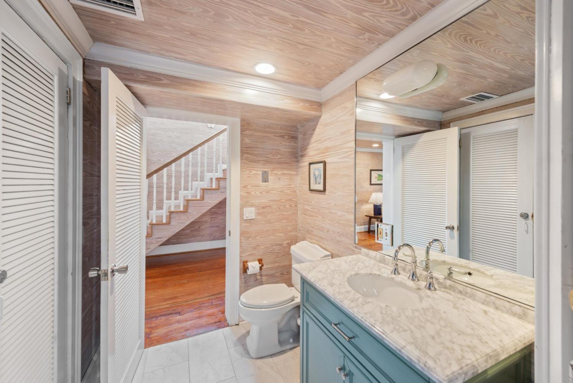 Villa Louisa House Key West Exterior foto