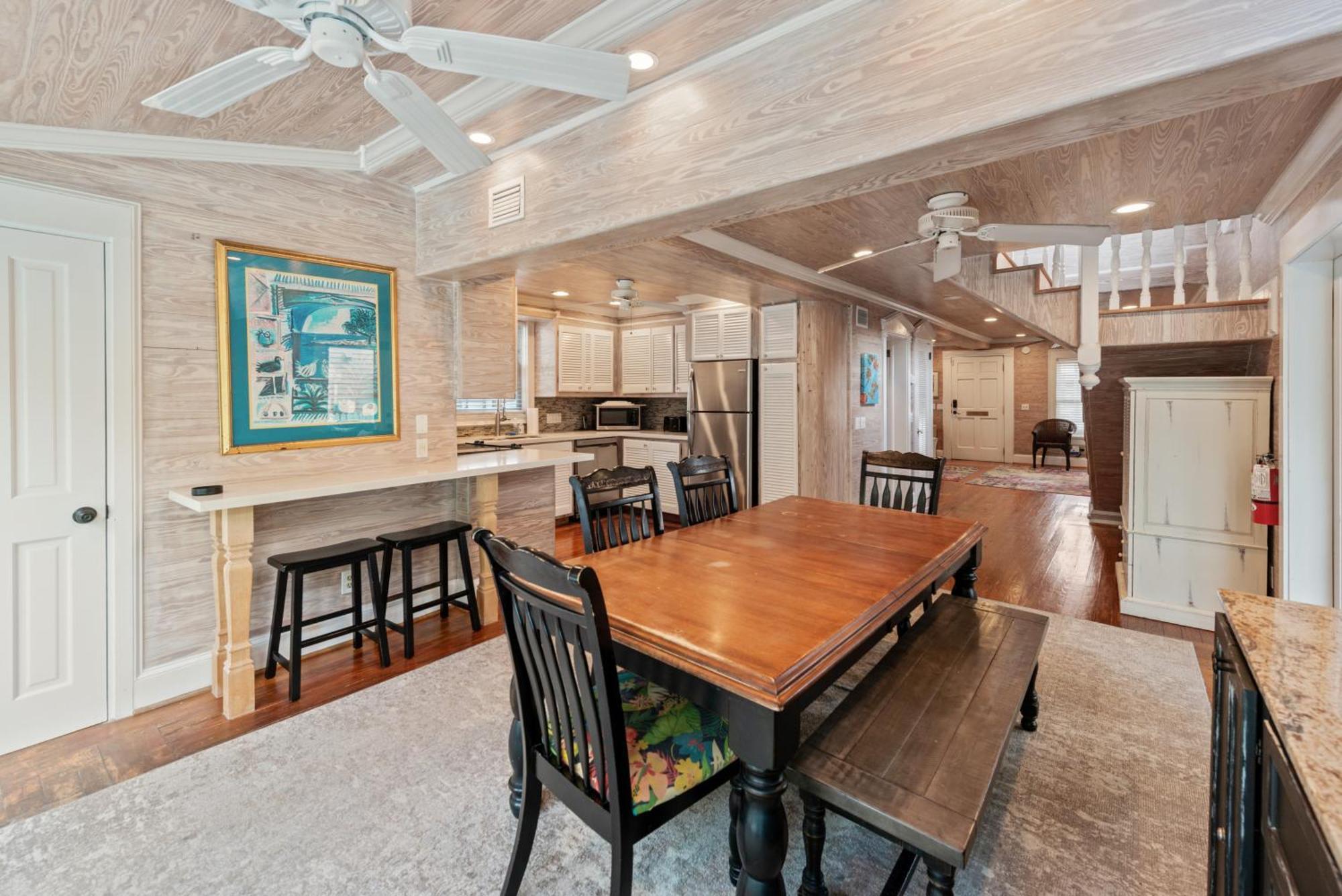 Villa Louisa House Key West Exterior foto