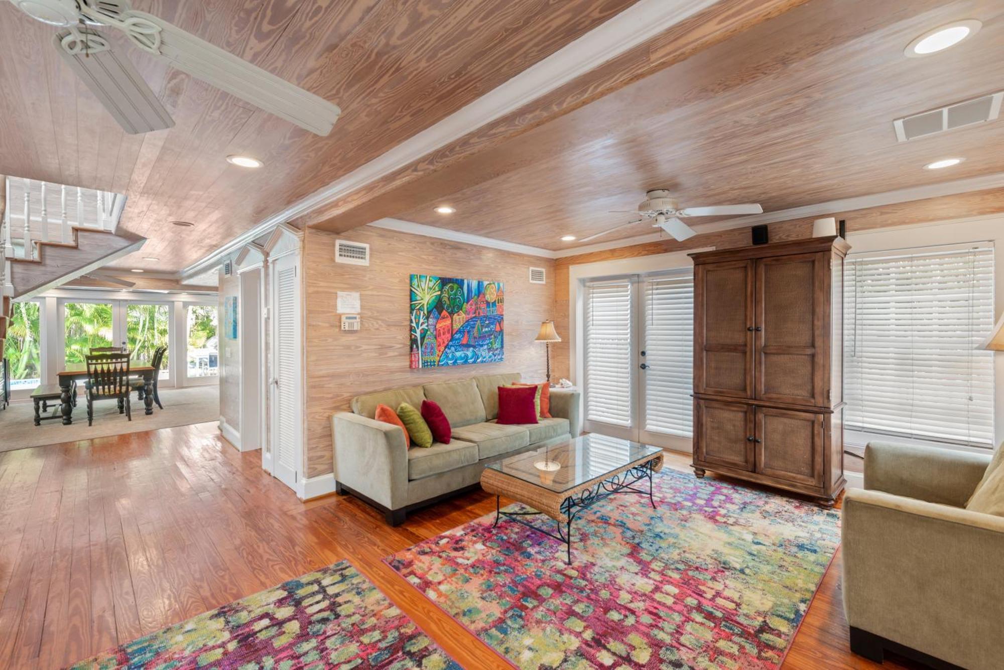 Villa Louisa House Key West Exterior foto